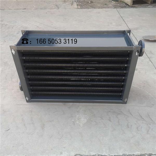 环保政策对工业散热器生产工艺的影响分析